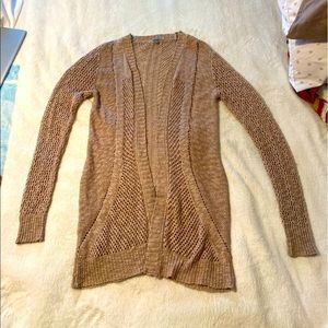 Charlotte Russe Cardigan